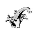 ADLON umývadlová batéria DN 8