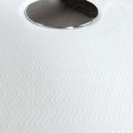 Sprchovacia vanička DREAM-M 800x800