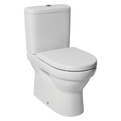 WC nádržka s bočným napúšťaním, JIKA Tigo, proti oroseniu, Dual Flush, biela, H8282120007411
