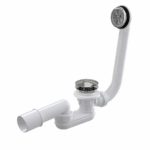 Sifón VANIČKOVÝ CLICK-CLAK - CHRÓM