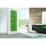 Dizajnový radiátor kúpeľňový ANGU/R AAN/R, 750 x 550, 382W
