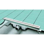 Odtokový žľab Runway 300