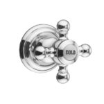 ADLON podomietkový ventil, vrchný diel