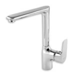 Drezová stojanková batéria TITANIA Nice