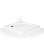 Sprchová vanička štvorcová Roth 90x90 cm akrylát