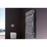 Dizajnový radiátor kúpeľňový TRITON ATR 1650 x 600, 1065W