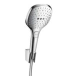 Raindance Select E120 sada so sprchovým držiakom 1,60m