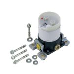 FLEXX.BOXX podomietkové teleso DN 20