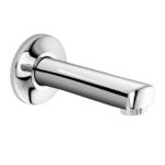 Kludi STANDARD vaňový výtok DN 20, chróm