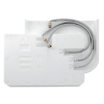 iClub Základné teleso pre hornú sprchu