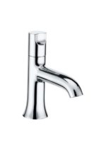 Stojančekový ventil KLUDI O-Clean DN 15, chróm