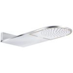 A-QA Hlavová sprcha DN 15