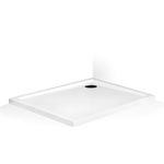 Sprchovacia vanička FLAT KVADRO 1200×1000