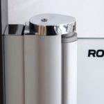 Vaňová zástena DV1 850/1400 LH/ČS SWING VAŇ. ZÁSTENA