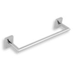 Držiak uterákov 300 mm METALIA 12, chróm