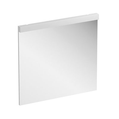 Zrkadlo Natural 800 biela, X000001057