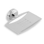 Mydelnička, chróm METALIA 11