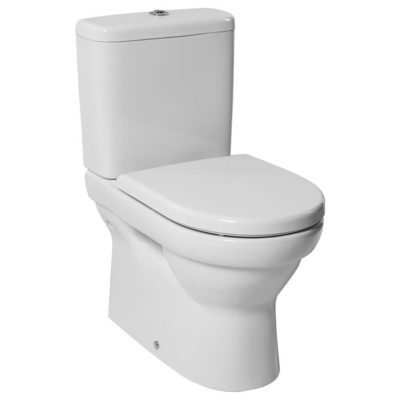 WC nádržka, spodný prívod vody, bez nádržky proti oroseniu, Tigo, JIKA, H8282130007421