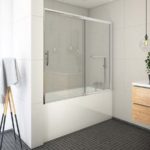 Vaňová zástena PXV2P 1800/1500 LH/ČS VAŇ. ZÁSTENA