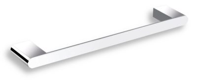 Držiak uterákov 450 mm TITANIA Naty, chróm