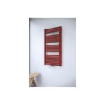 Dizajnový radiátor kúpeľňový ZENITH DR AZ-DR 1400 x 600, 678W