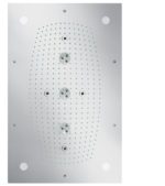 iClub Horná sprcha s osvetlením