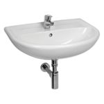 Umývadlo 65 x 52 cm, Lyra Plus, JIKA