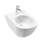 Bidet závesný, Mio, JIKA