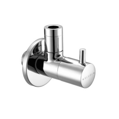 BOZZ Rohový ventil DN 15