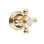 ADLON podomietkový ventil, vrchný diel