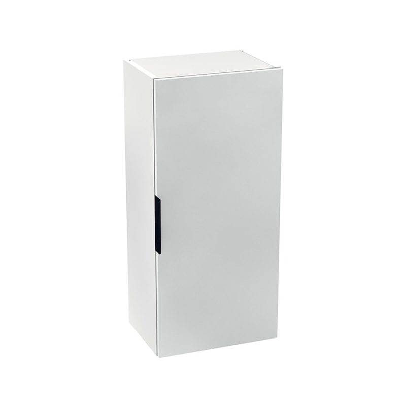 Stredná skrinka, 1 dvere ľavé/pravé, 2 polička, Cube, JIKA, H4537111763001