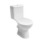 Kombinované WC, DINO, vodorovný odpad