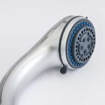 Sprchový box SIMPLE SQUARE 800x800, biela