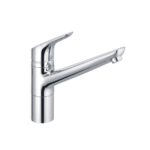 OBJEKTA drezová jednopáková batéria DN 15