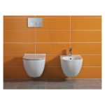 Tlačidlo PL3 Dual Flush, farba lesklý chróm, Modul, JIKA