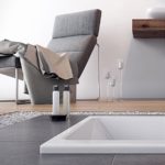 Vaňa KUBIC NEO SLIM 1500×700