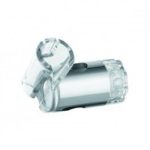 posuvný držiak pre nástenné tyče