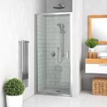 Sprchovacie dvere LLDO1 800/1900, Intimglass