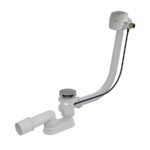 Napúšťanie prep. 800 B H/K chróm