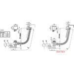 Napúšťanie prep. 800 C-C H/K chróm