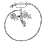 ADLON vaňová a sprchová batéria DN 15