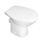 Samostatne stojaca WC, Zeta, JIKA