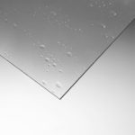 Sprchové dvere LD3 800/1800, damp