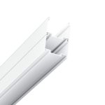 Nastavovací profil PNPS biela