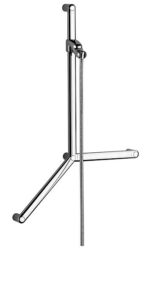 SIRENA CARE bezbariérová sprchová tyč