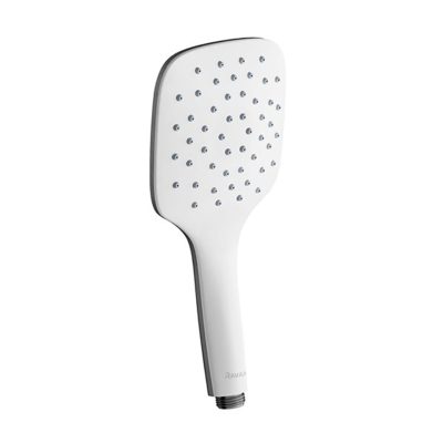 959.10 ručná sprcha Air, 1 funkcia - biela,  120 mm, X07P351