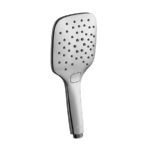 Ručná sprcha Air, 3 funkcie, 120mm, chróm