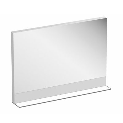 Zrkadlo Formy 800 biela, X000001044