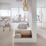 Vaňa CITY 180 x 80 snowwhite