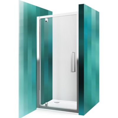 Sprchovacie dvere LLDO1 900/1900, transp., 551-9000000-00-02